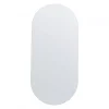 DPJ Workspace Spiegel Walls - Oval