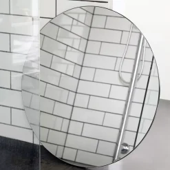 DPJ Workspace Spiegel Walls - Rund