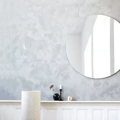 DPJ Workspace Spiegel Walls - Rund