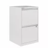 DPJ Workspace Standcontainer BS Filing - Flush Front, 2 Hängeregister, 41,3 cm breit