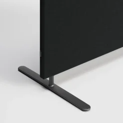 DPJ Workspace Standfüße für Stellwand Soneo/Softline - 50mm
