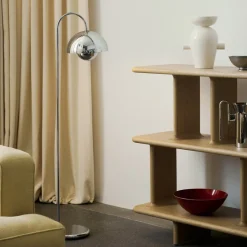 DPJ Workspace Stehleuchte Flowerpot VP12