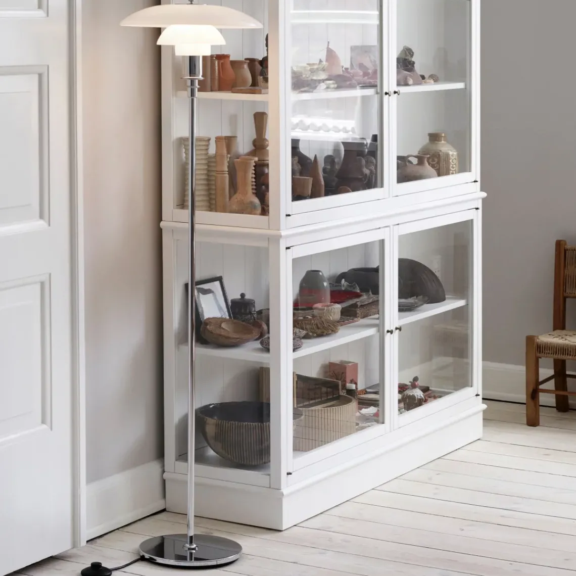 DPJ Workspace Stehleuchte PH 3½-2½