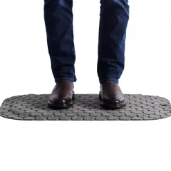 DPJ Workspace Stehmatte StandUp Circle