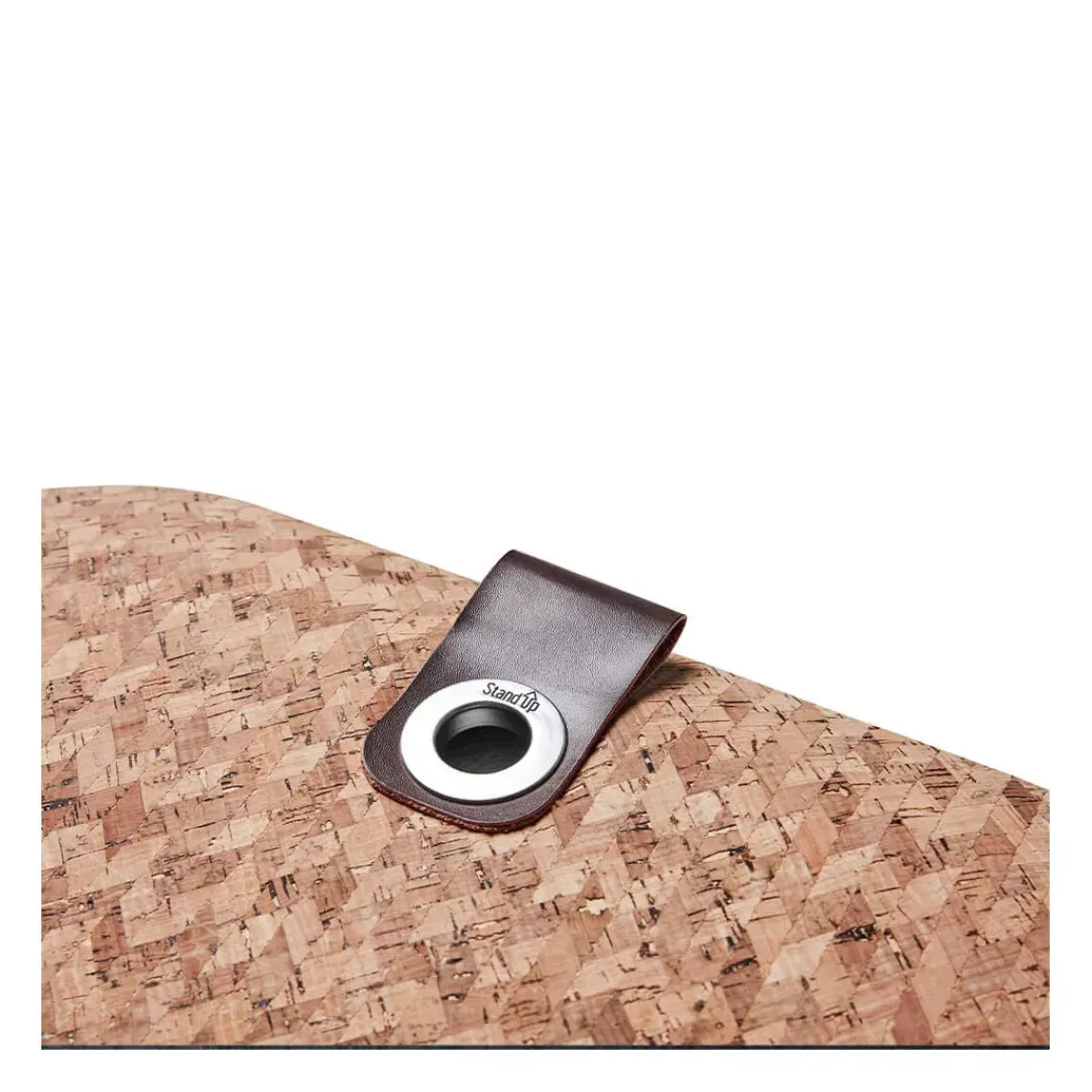 DPJ Workspace Stehmatte StandUp Cork