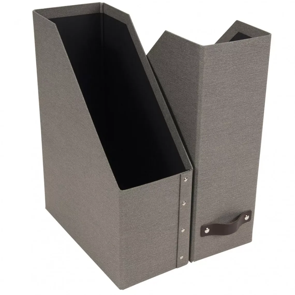 DPJ Workspace Stehsammler - 2er-Pack