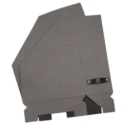 DPJ Workspace Stehsammler - 2er-Pack