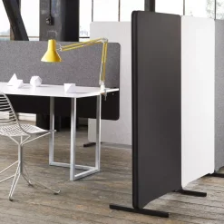 DPJ Workspace Stellwand Edge
