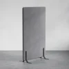 DPJ Workspace Stellwand Modea - Komplettpaket mit Standfüßen