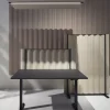 DPJ Workspace Stellwand Scala
