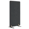 DPJ Workspace Stellwand Sculpo - Komplettpaket mit Standfüßen