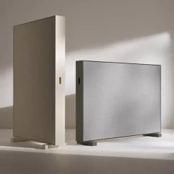 DPJ Workspace Stellwand Unit - Beschreibbar, Schallabsorbierend, Auf Rädern