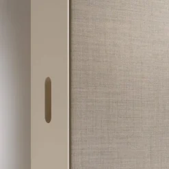 DPJ Workspace Stellwand Unit - Beschreibbar, Schallabsorbierend, Auf Rädern