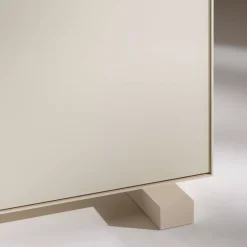 DPJ Workspace Stellwand Unit - Beschreibbar, Schallabsorbierend, Auf Rädern