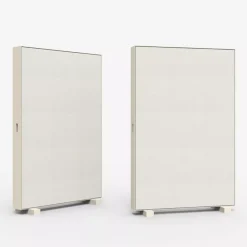 DPJ Workspace Stellwand Unit - Schallabsorbierend