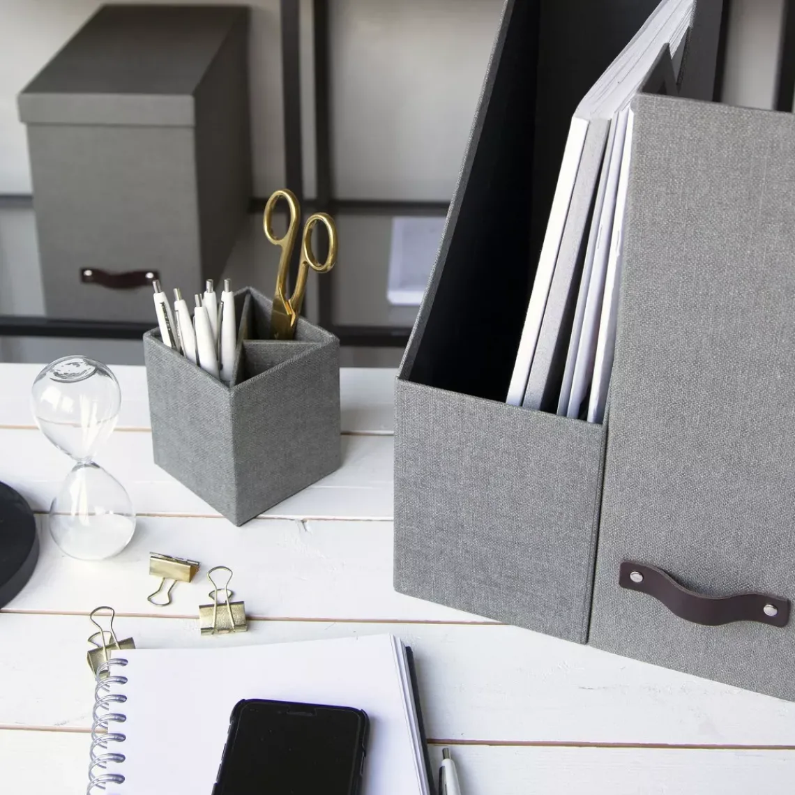 DPJ Workspace Stiftehalter