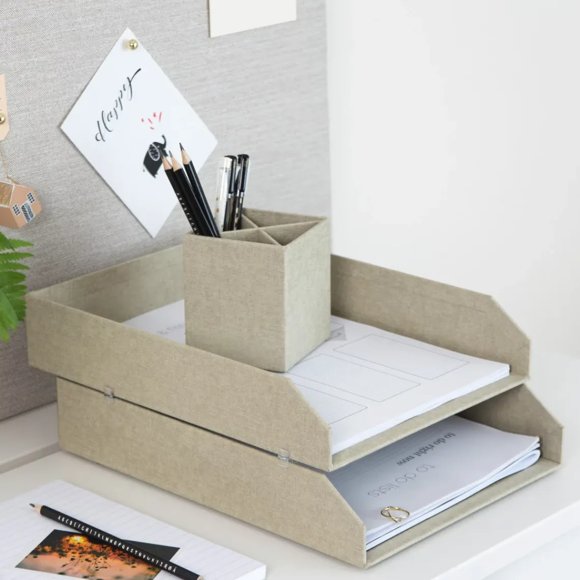 DPJ Workspace Stiftehalter