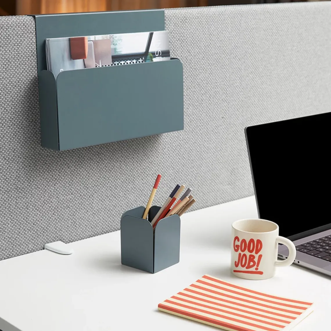 DPJ Workspace Stiftehalter +