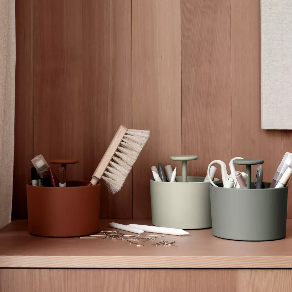 DPJ Workspace Stiftehalter Bowl