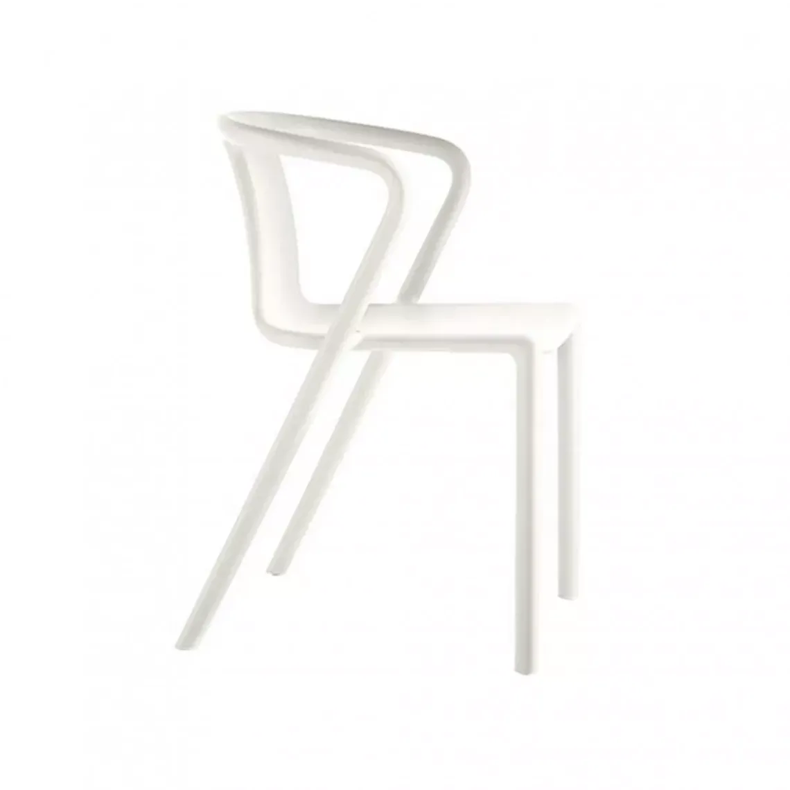 DPJ Workspace Stuhl Air