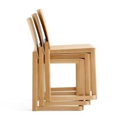 DPJ Workspace Stuhl Allwood Chair AV35