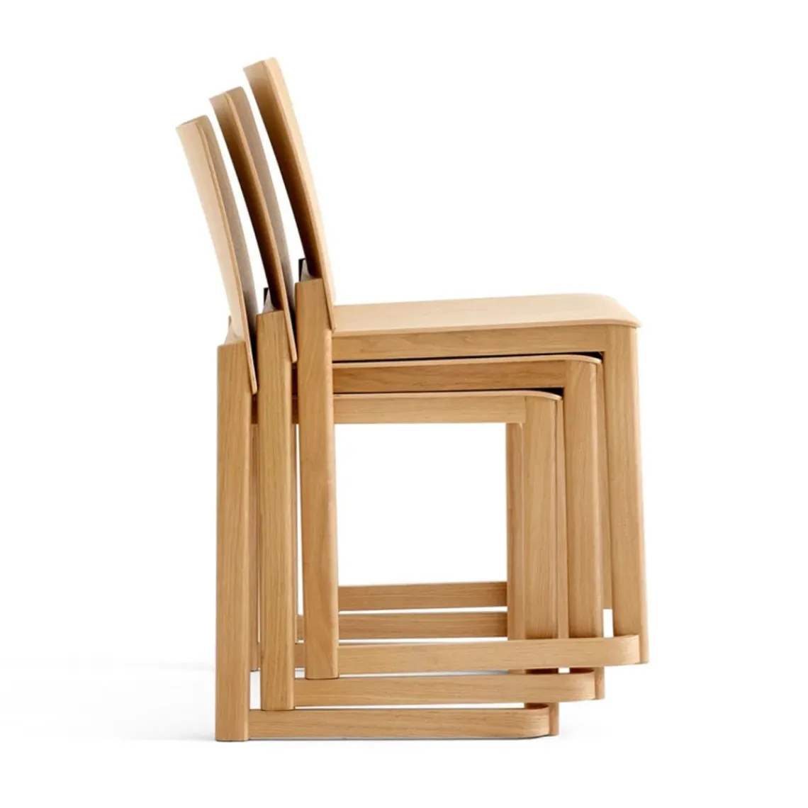 DPJ Workspace Stuhl Allwood Chair AV35