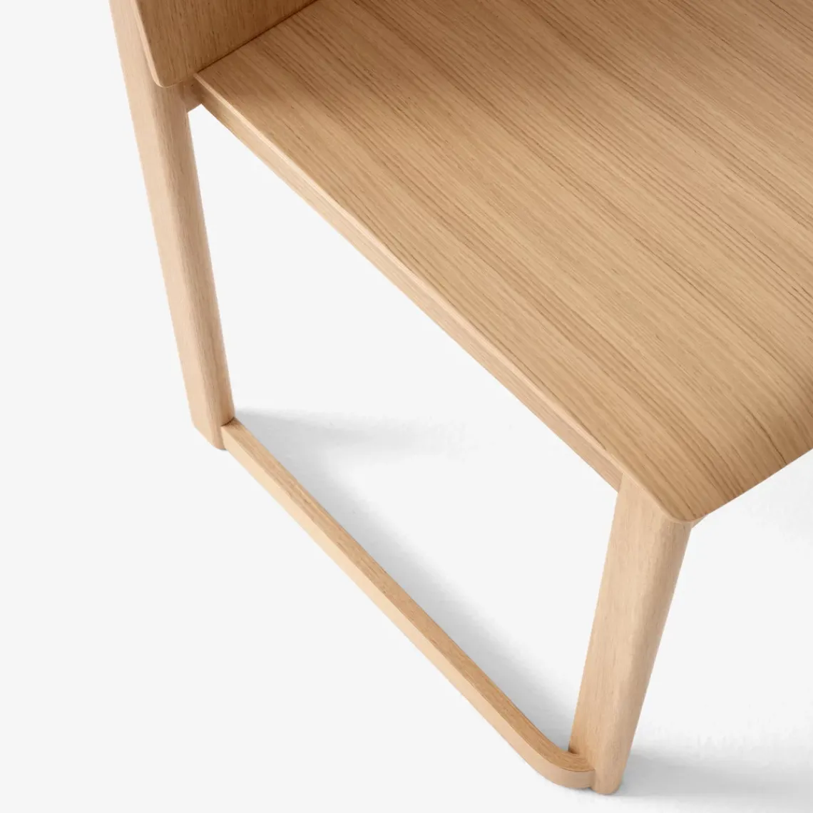 DPJ Workspace Stuhl Allwood Chair AV35