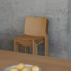 DPJ Workspace Stuhl Allwood Chair AV35