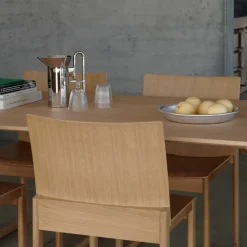 DPJ Workspace Stuhl Allwood Chair AV35