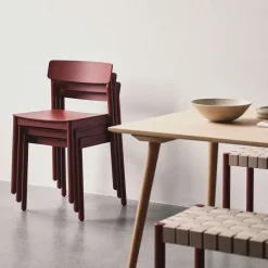 DPJ Workspace Stuhl Betty TK2