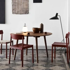DPJ Workspace Stuhl Betty TK2