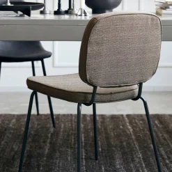 DPJ Workspace Stuhl Carma