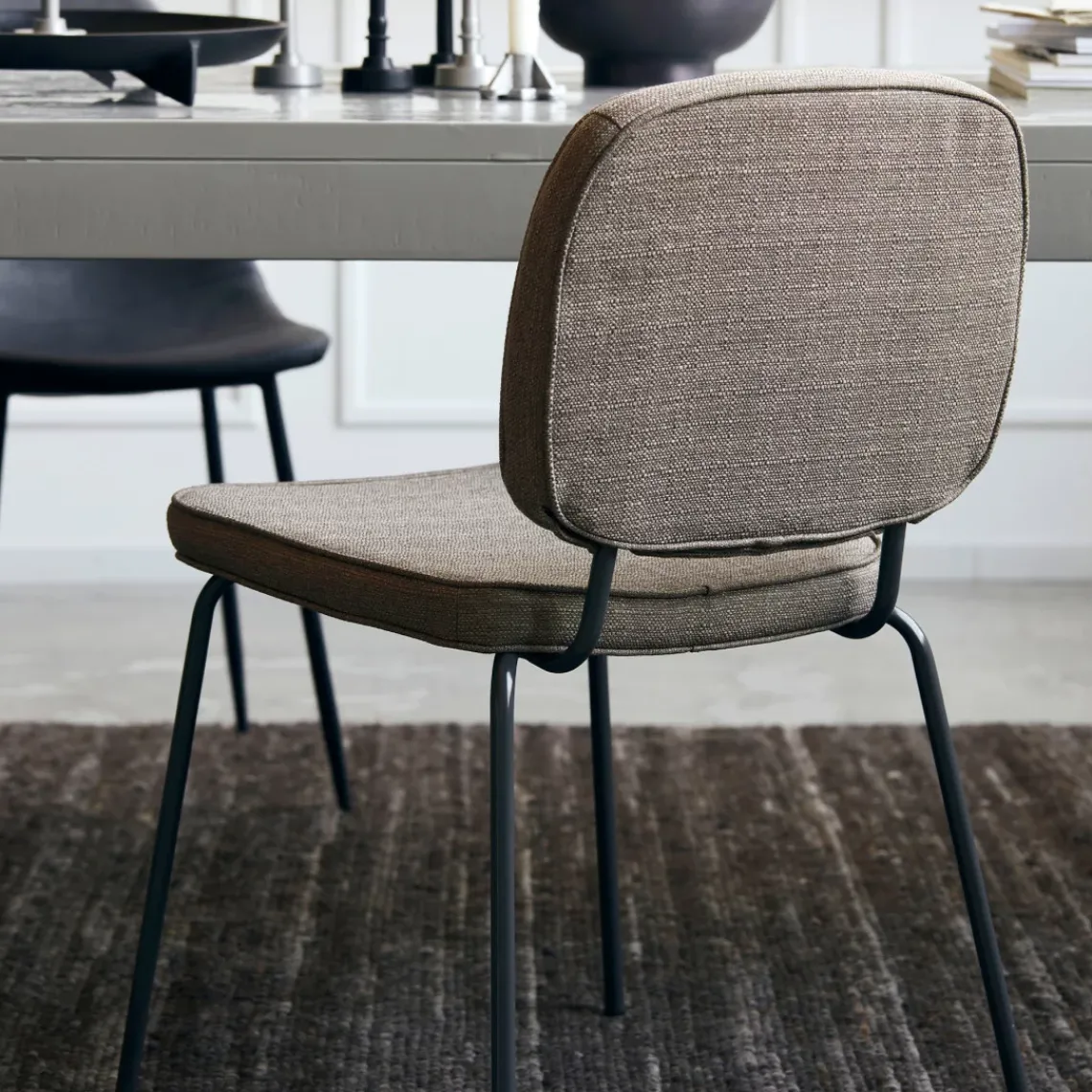 DPJ Workspace Stuhl Carma