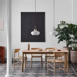 DPJ Workspace Stuhl Drawn HM3