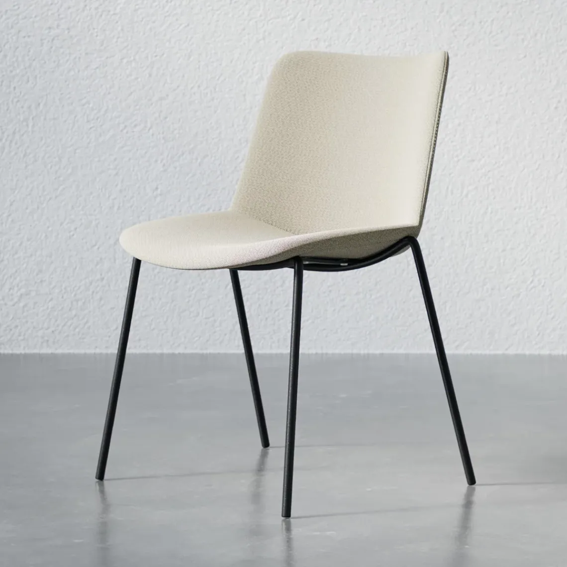 DPJ Workspace Stuhl Ease