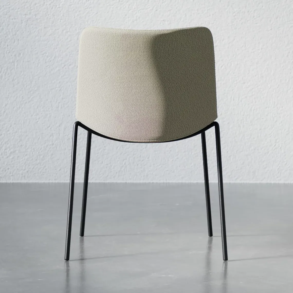 DPJ Workspace Stuhl Ease