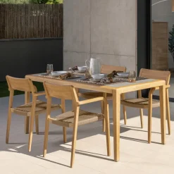 DPJ Workspace Stuhl E.R