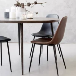 DPJ Workspace Stuhl Found