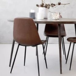 DPJ Workspace Stuhl Found