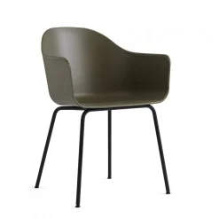DPJ Workspace Stuhl Harbour Dining Chair