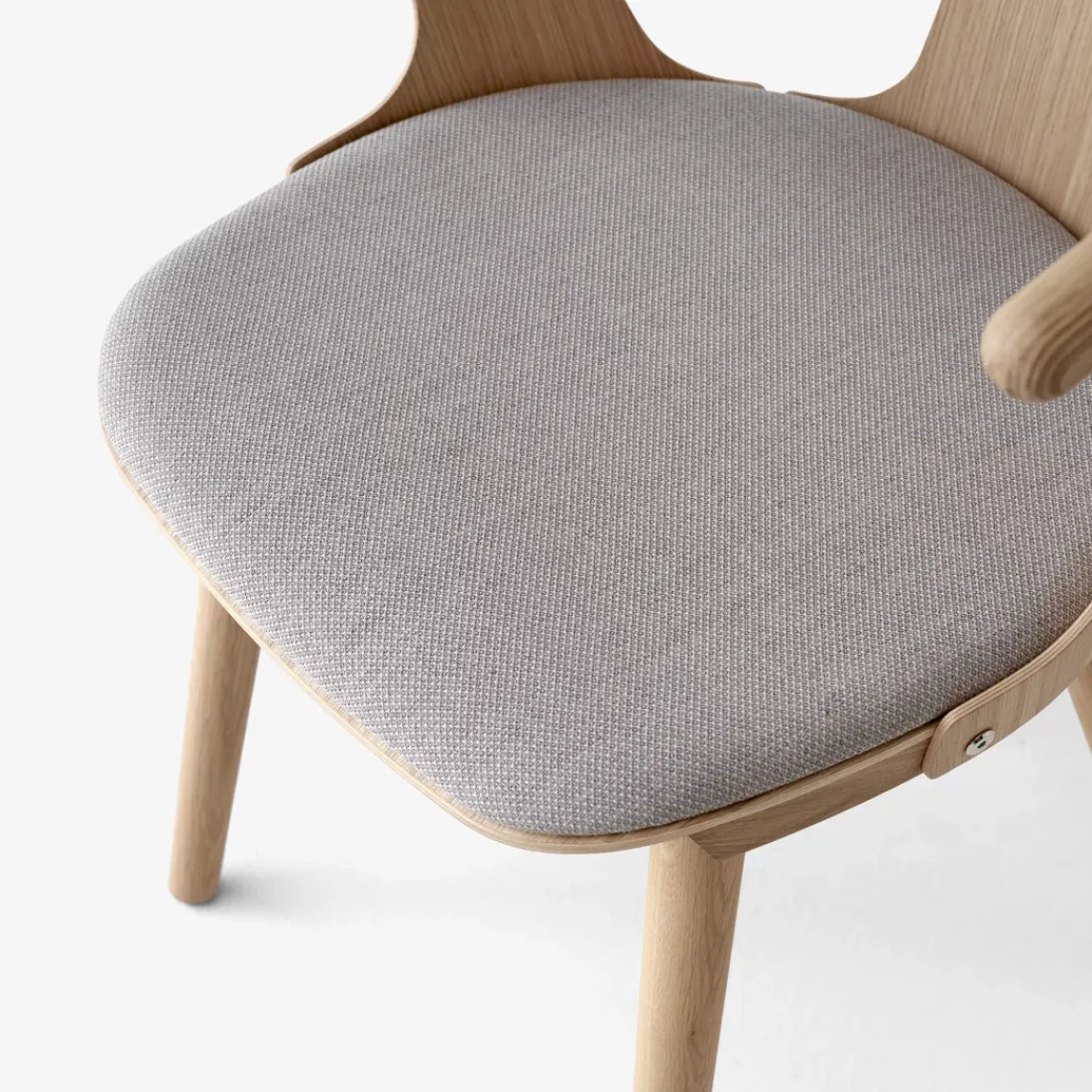 DPJ Workspace Stuhl In Between SK2