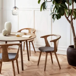 DPJ Workspace Stuhl In Between SK2