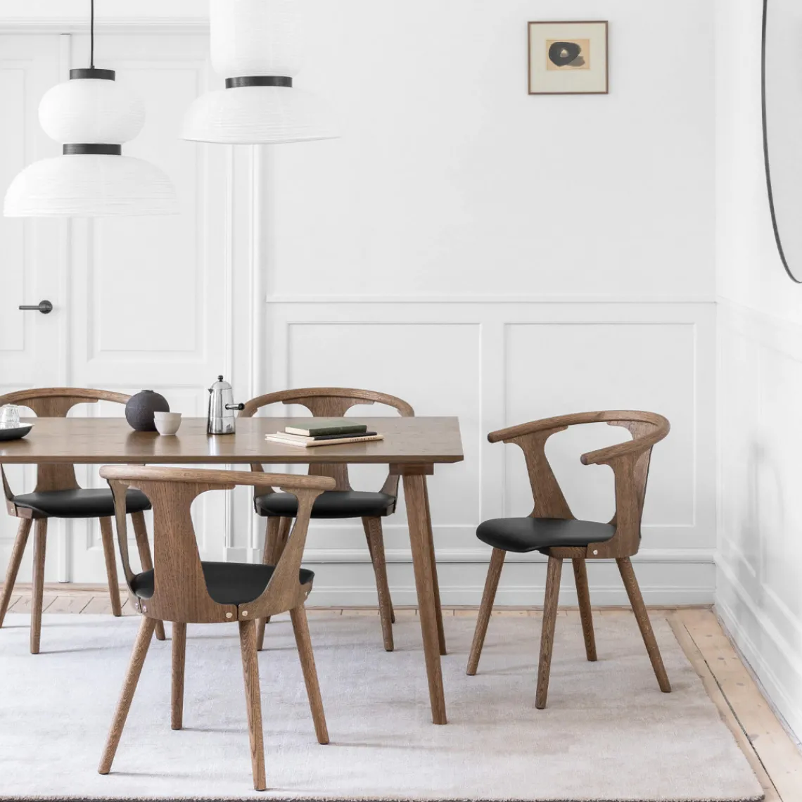 DPJ Workspace Stuhl In Between SK2