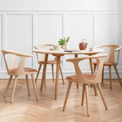 DPJ Workspace Stuhl In Between SK2