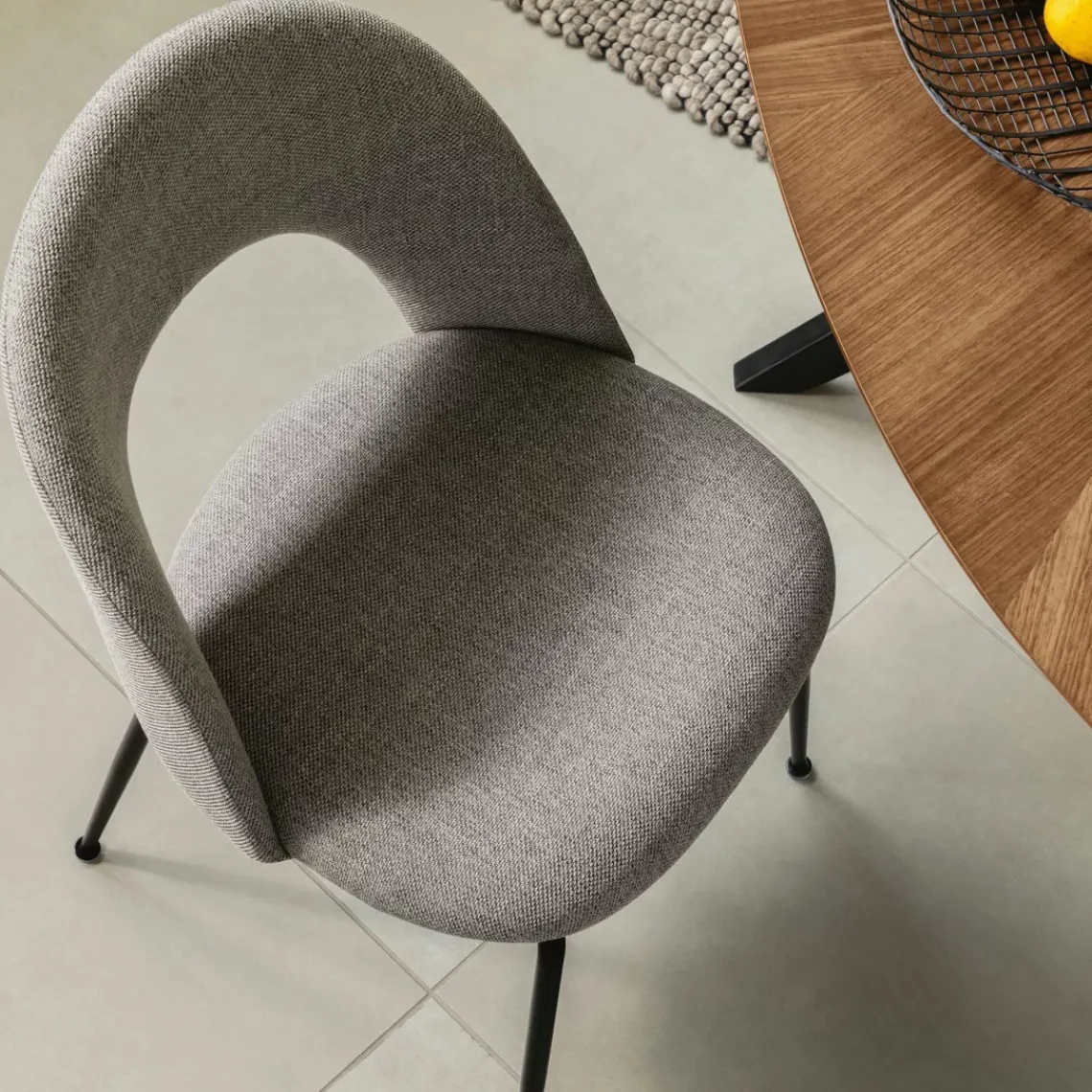 DPJ Workspace Stuhl M.F