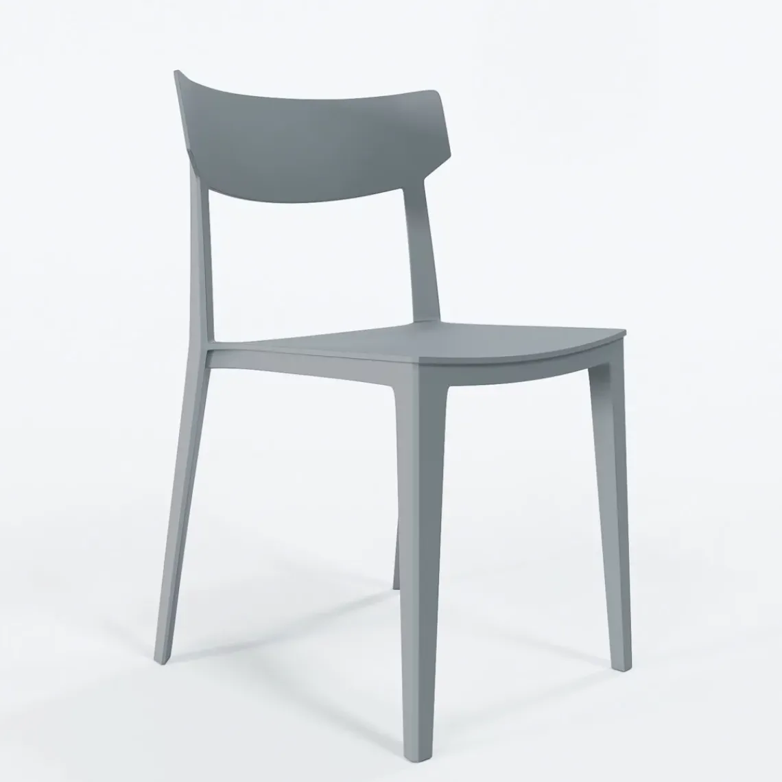 DPJ Workspace Stuhl Mode