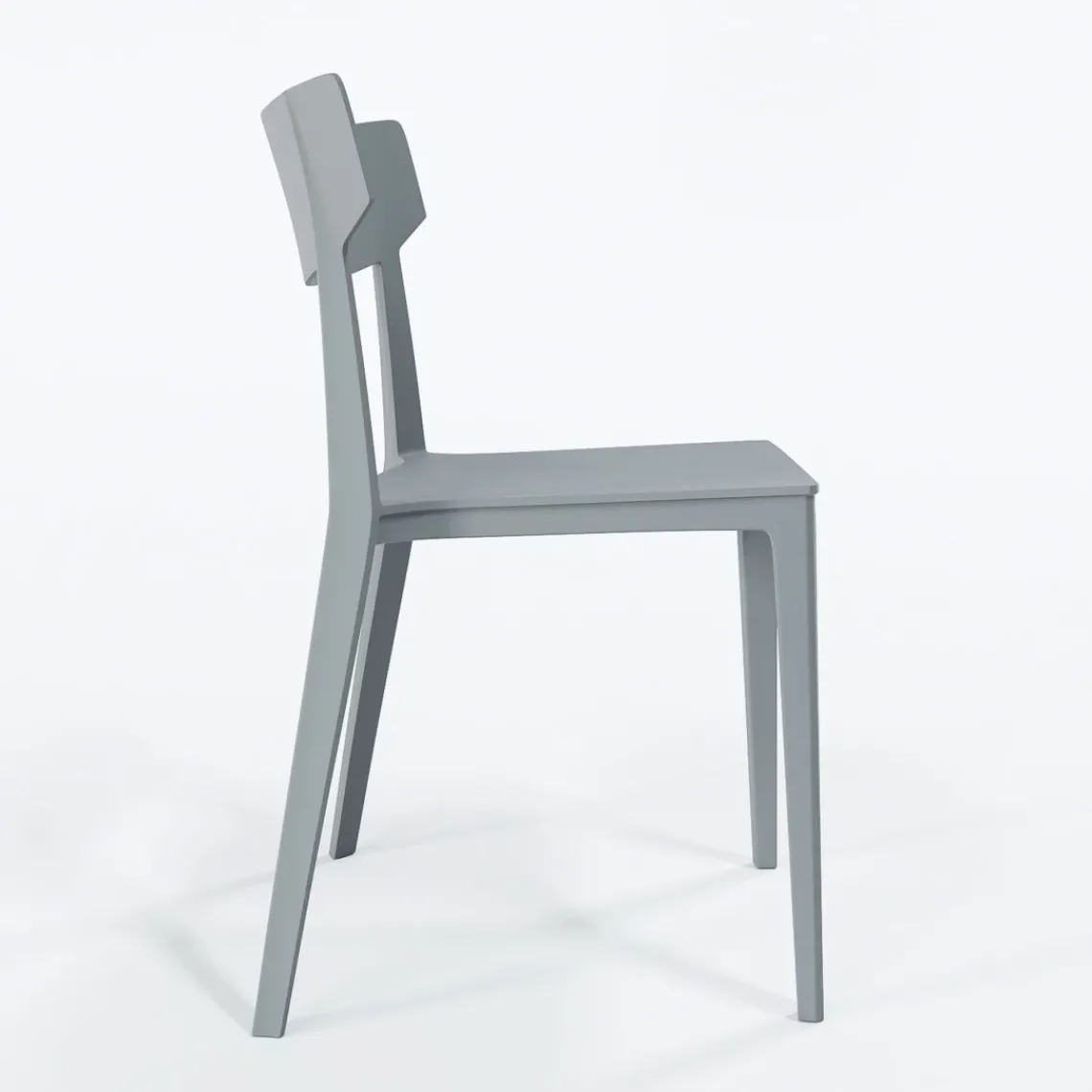 DPJ Workspace Stuhl Mode