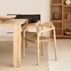 DPJ Workspace Stuhl N.I