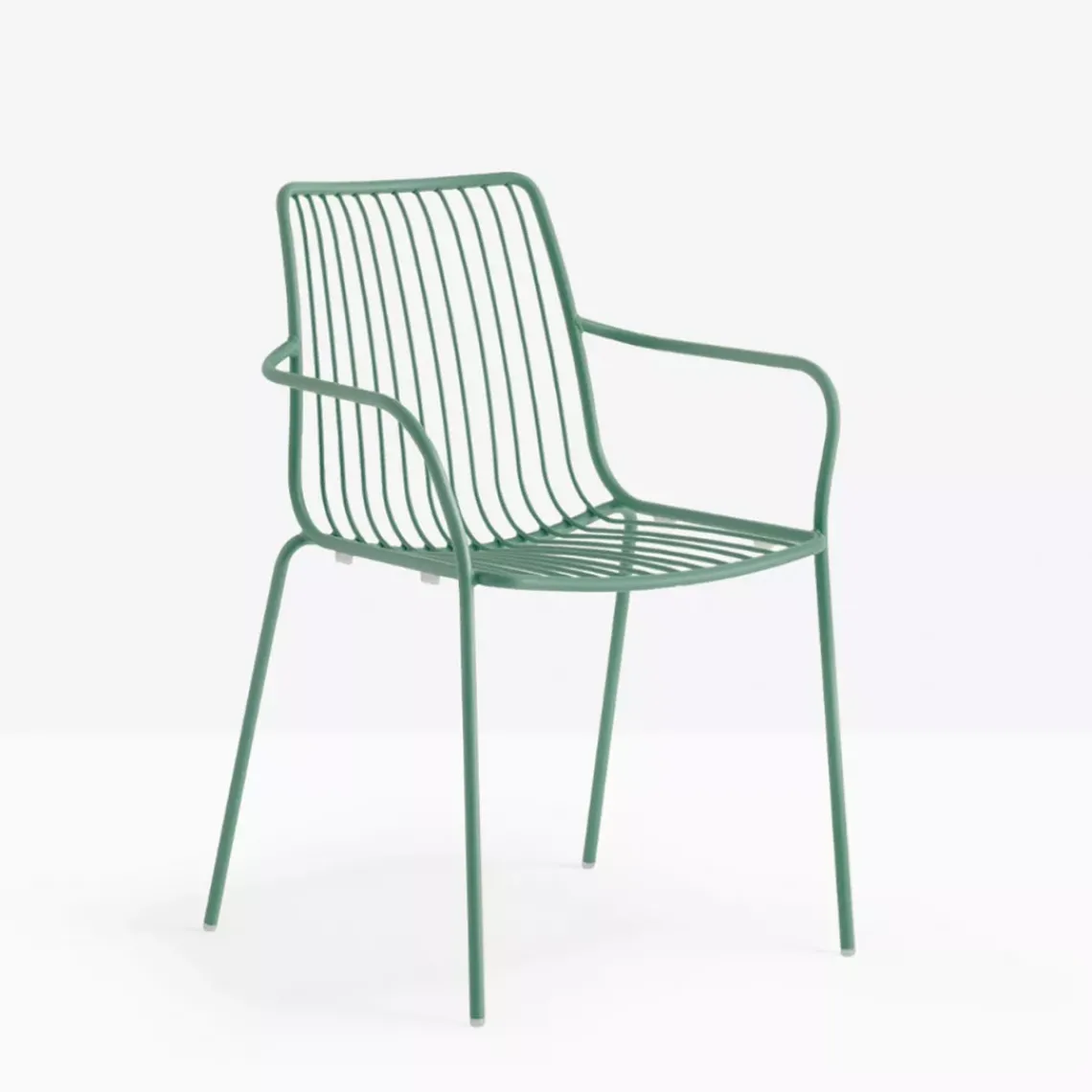 DPJ Workspace Stuhl Nolita 3656 - Mit Armlehnen