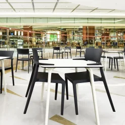 DPJ Workspace Stuhl Plus